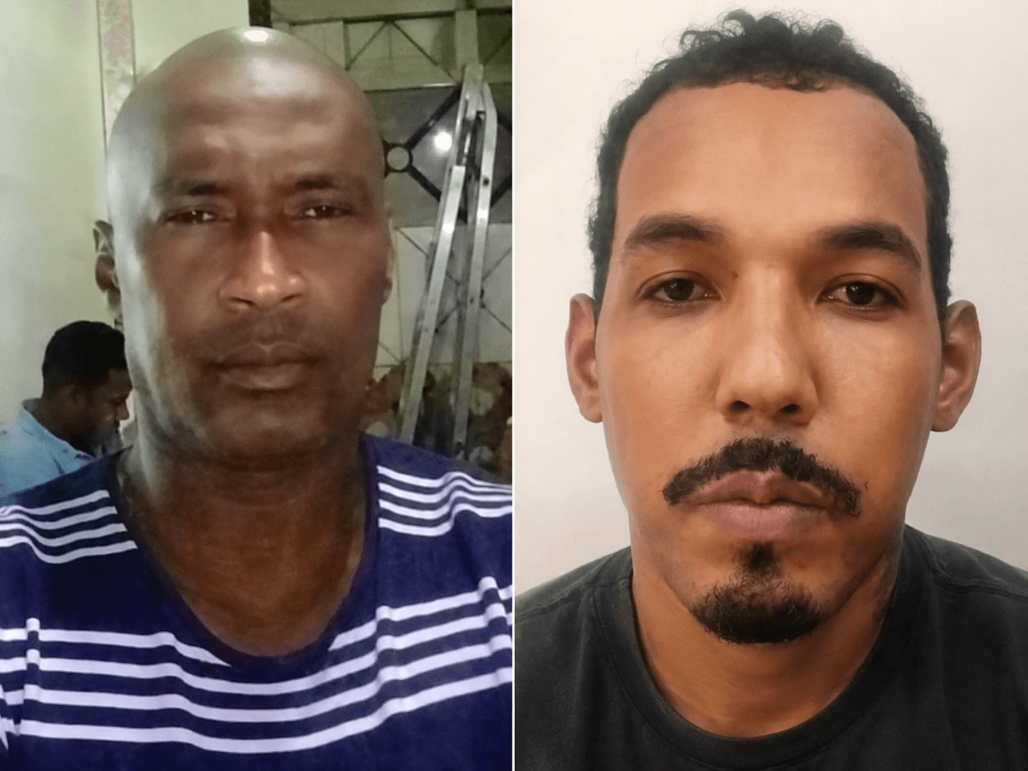 Bahia: suspeito de matar pai, mente sobre assalto para encobrir morte
