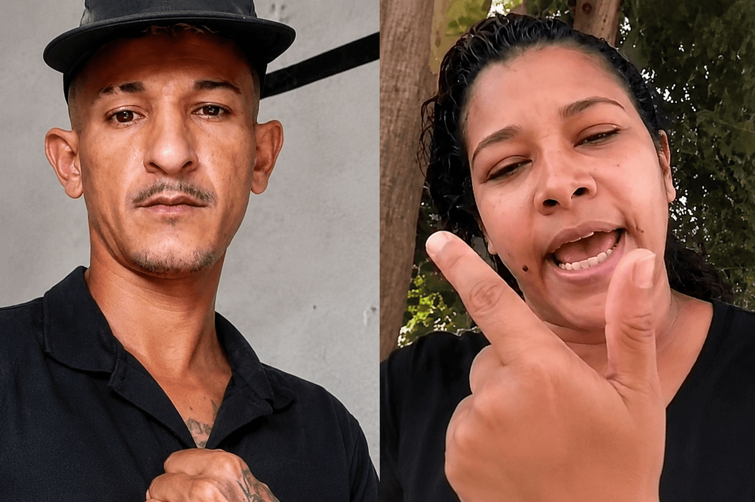 Caso Mylena Monteiro: suspeito de sua morte morre em confronto policial