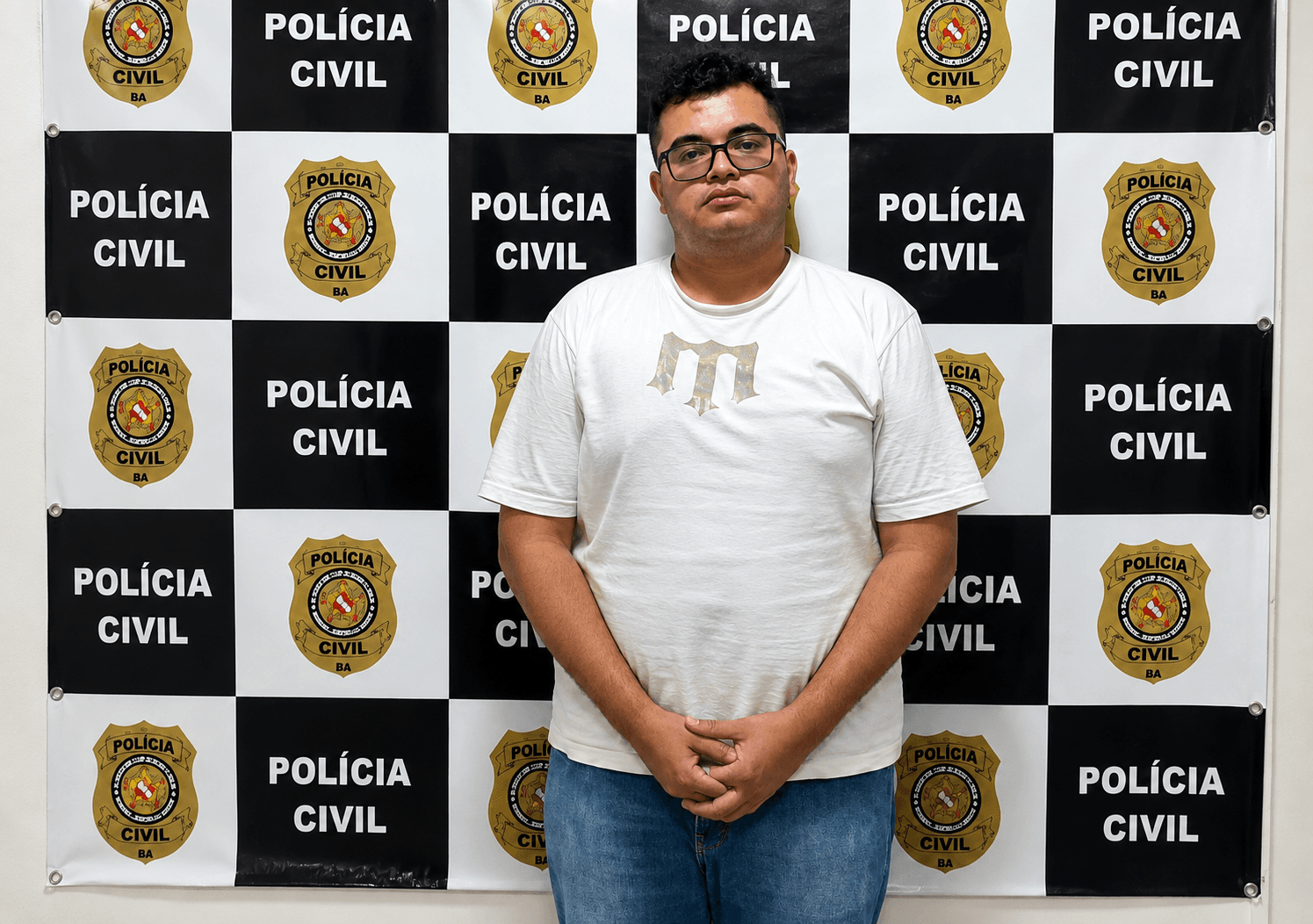 Foragido desde março, sobrinho de advogada morta é preso no Pará
