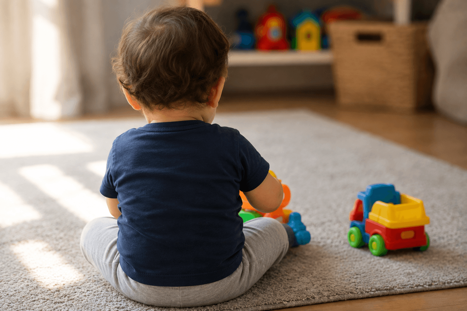 Bahia: criança de 2 anos morre após suspeita de choque em casa