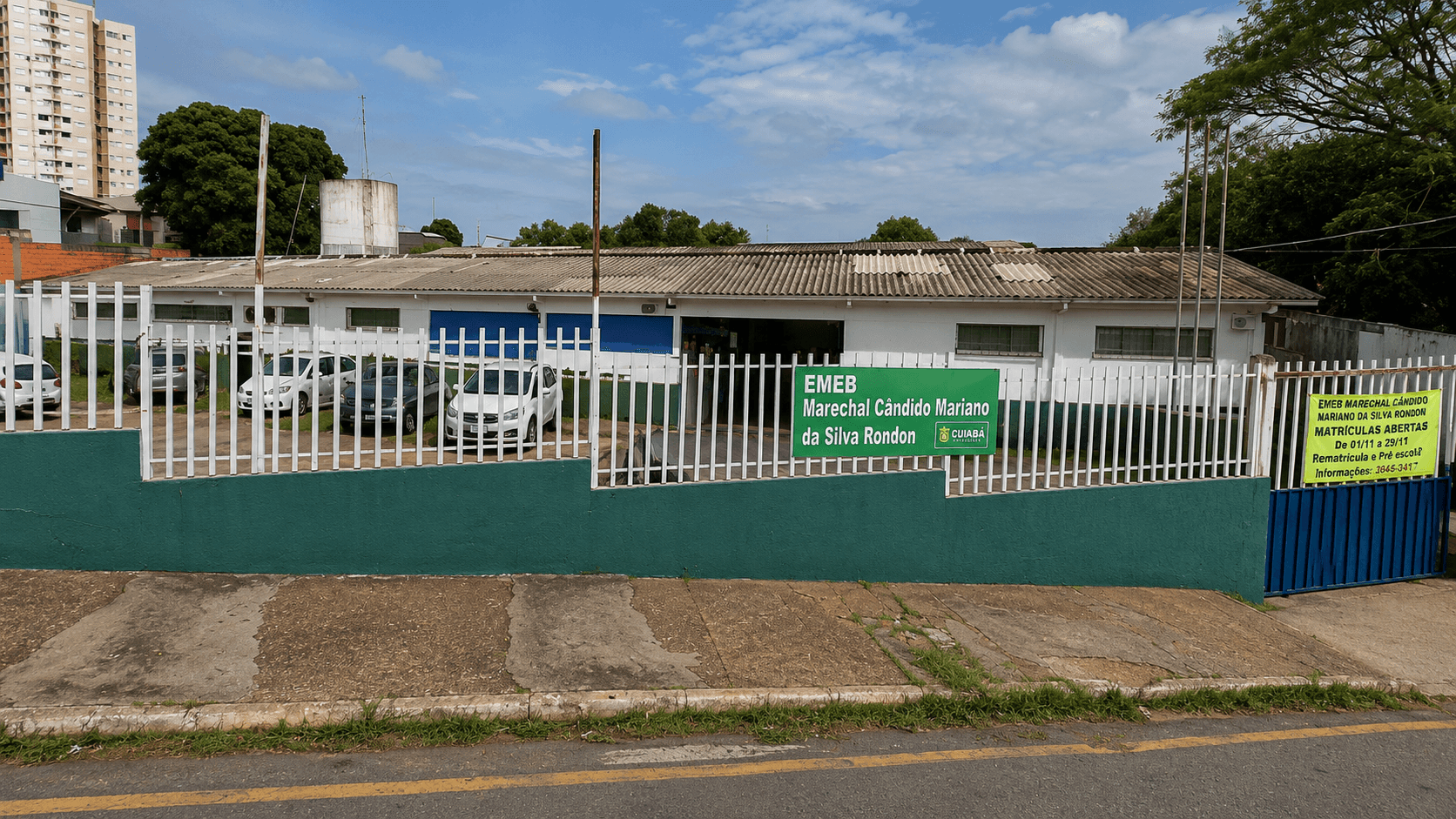 URGENTE: Criança leva veneno de rato para escola e 7 são internadas