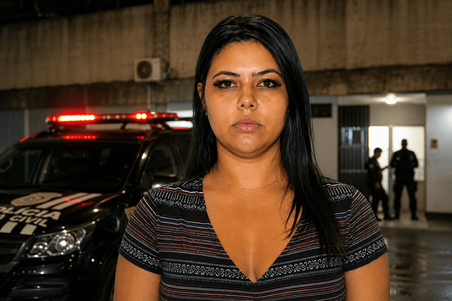 Juazeiro do Norte: comerciária é morta a facadas; namorado é suspeito