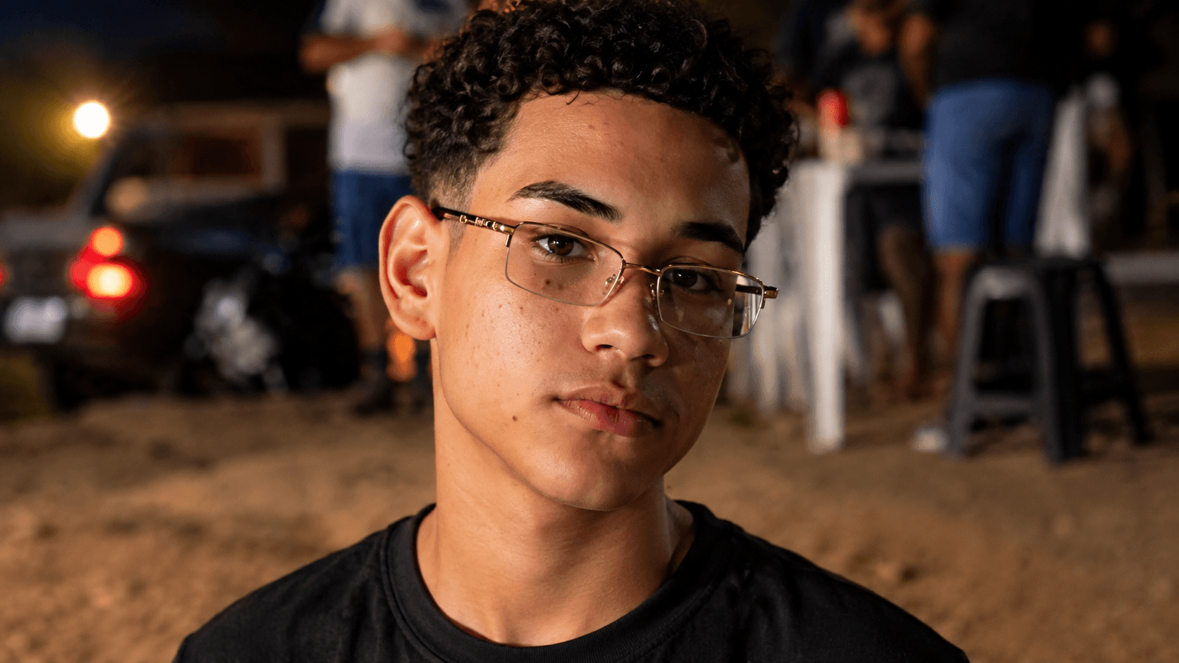 AL-220: caminhão de peixes atinge moto e mata adolescente de 14 anos