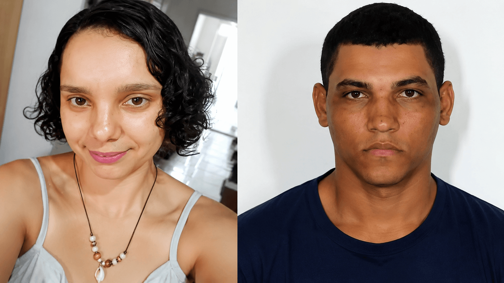 Lagarto: casal é encontrado morto em apartamento e passado do homem chama atenção