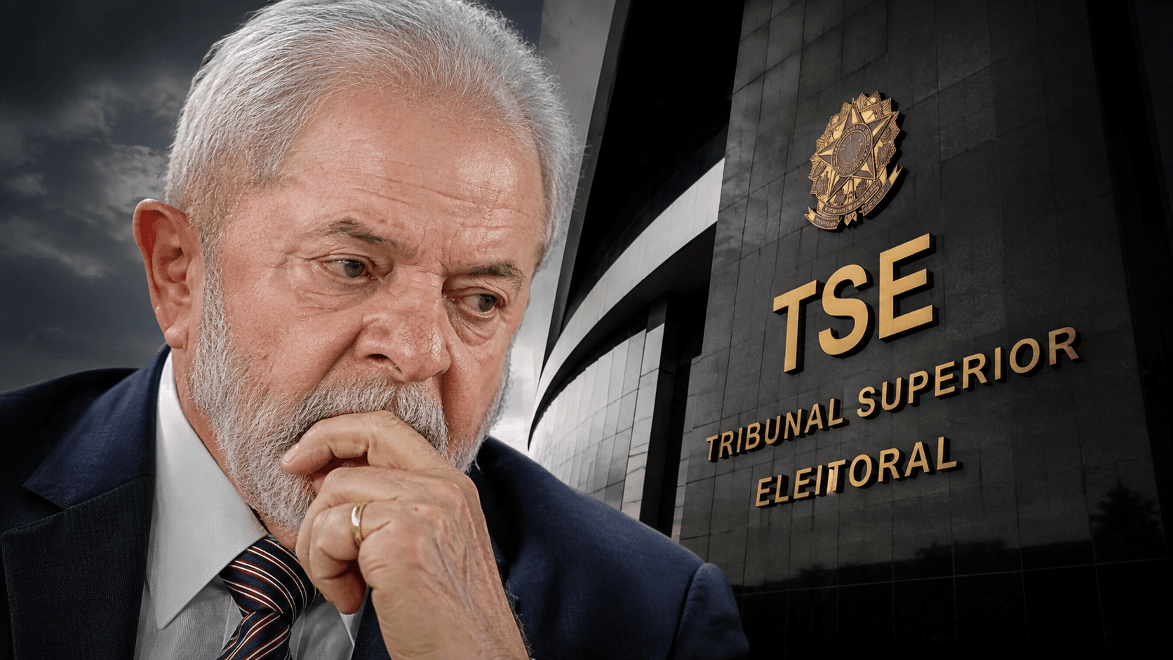 Carnaval de R$ 9,65 milhões pode cassar Lula e Alckmin no TSE