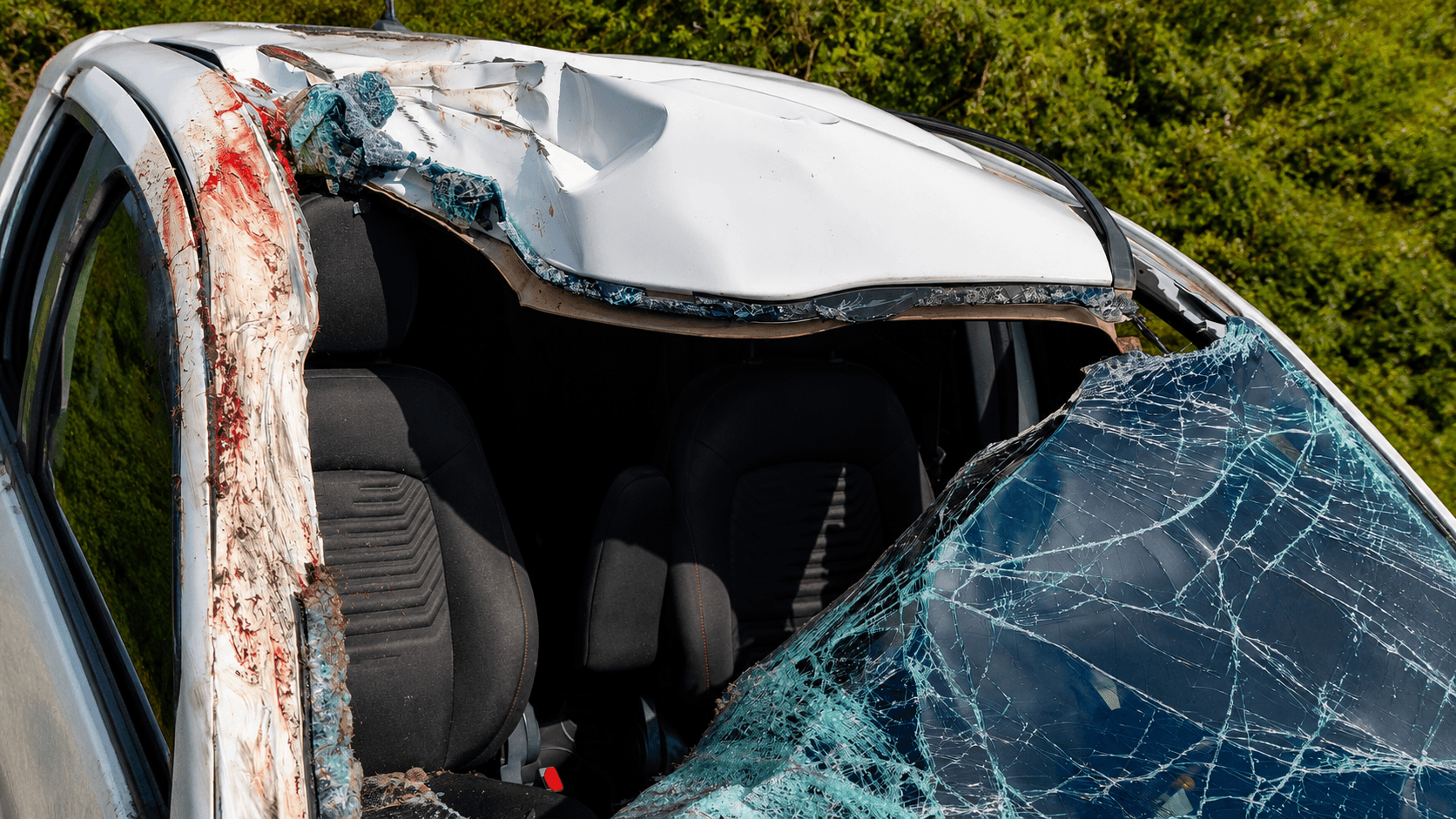 Pariconha: veículo de vereador colide com cavalo a caminho de Pilar