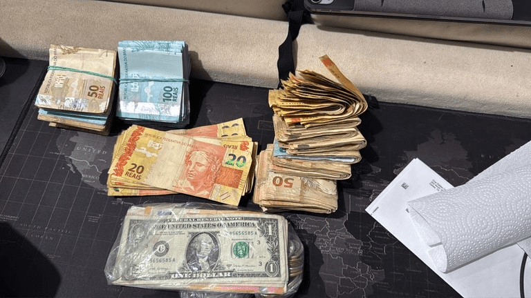 URGENTE: PF investiga delegado suspeito de vender segredos desde 2023
