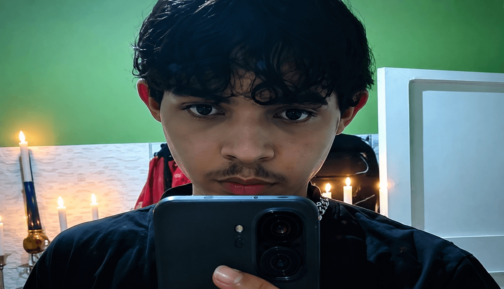 Adolescente de 17 anos morre após grave acidente entre duas motos em Pariconha