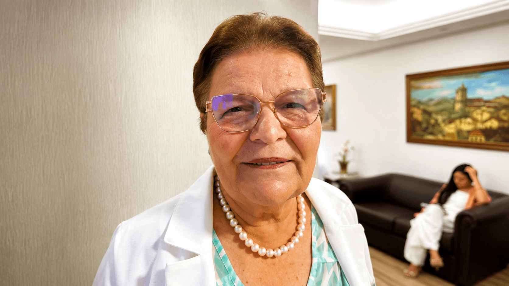 Deputada Fátima Nunes se envolve em acidente com quatro veículos na BR-110, na Bahia