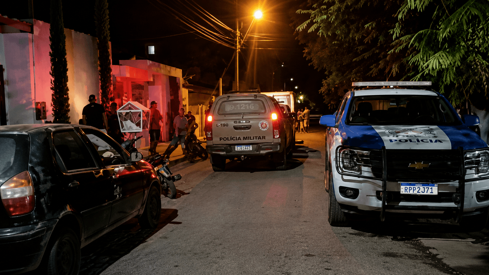 Ribeira do Pombal: homem de 58 anos é encontrado morto em calçada de casa