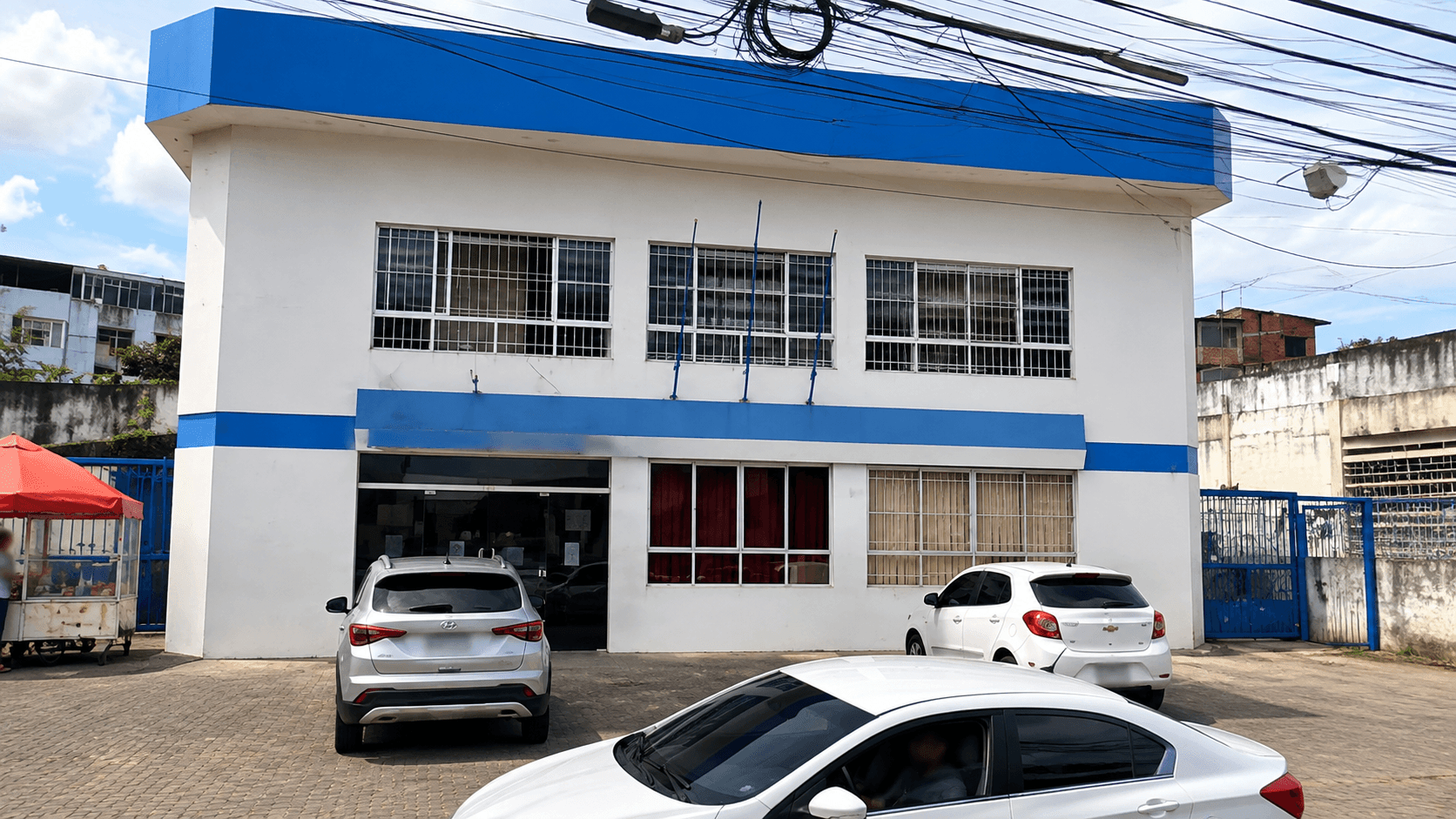 Bahia: PF prende estagiário do INSS após fraude de R$ 3,5 milhões