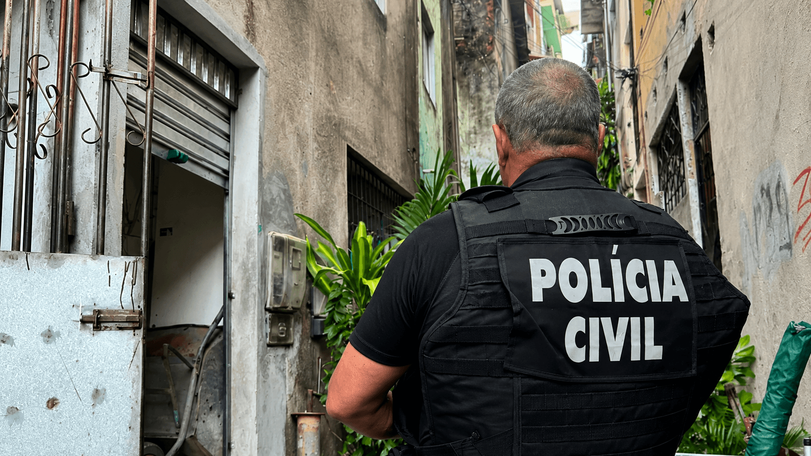 Foto: Divulgação / Ascom-PCBA