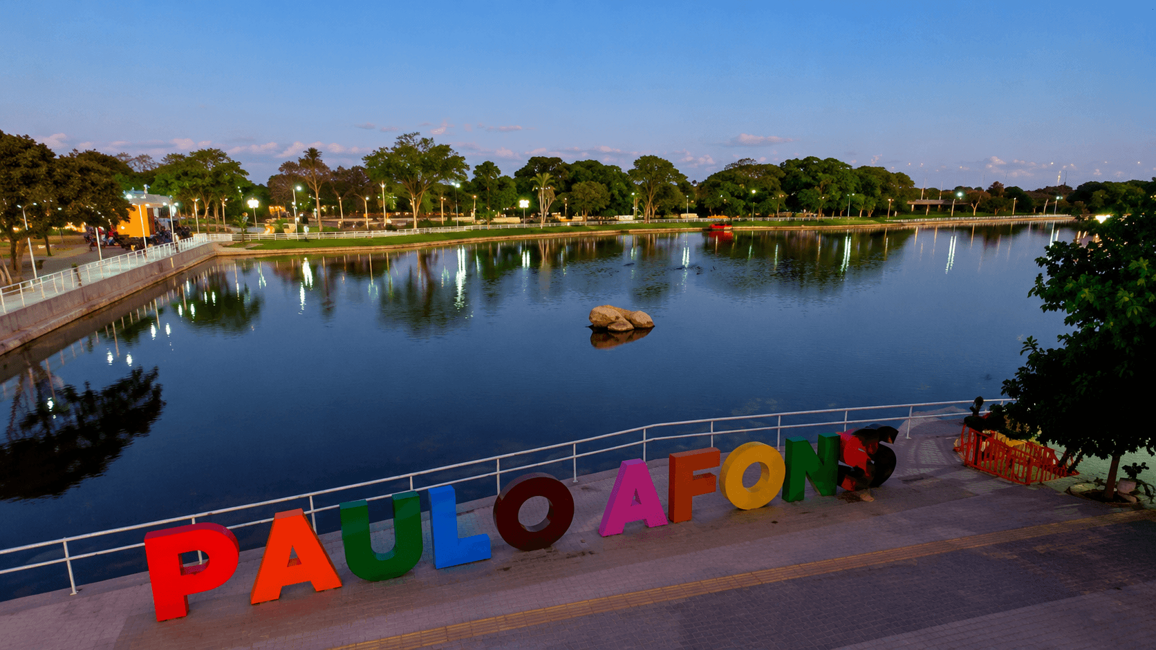 Calor e tempo seco marcam fim de agosto em Paulo Afonso; temperatura pode chegar a 35°C