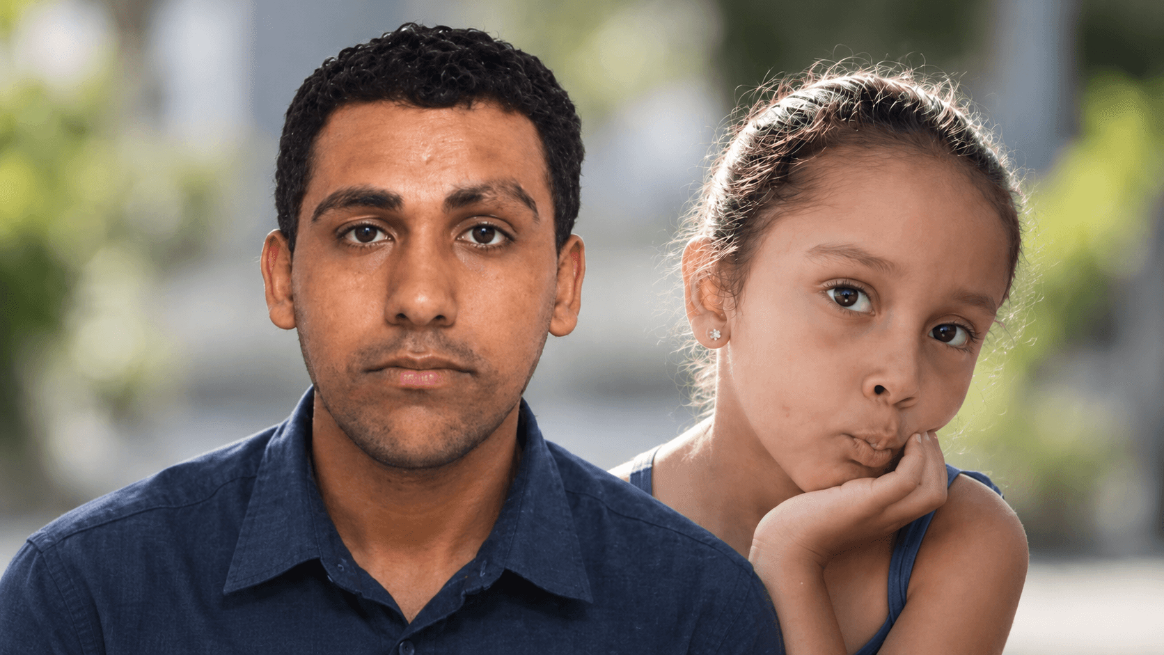 Pai é preso suspeito de matar filha de 5 anos para atingir mãe