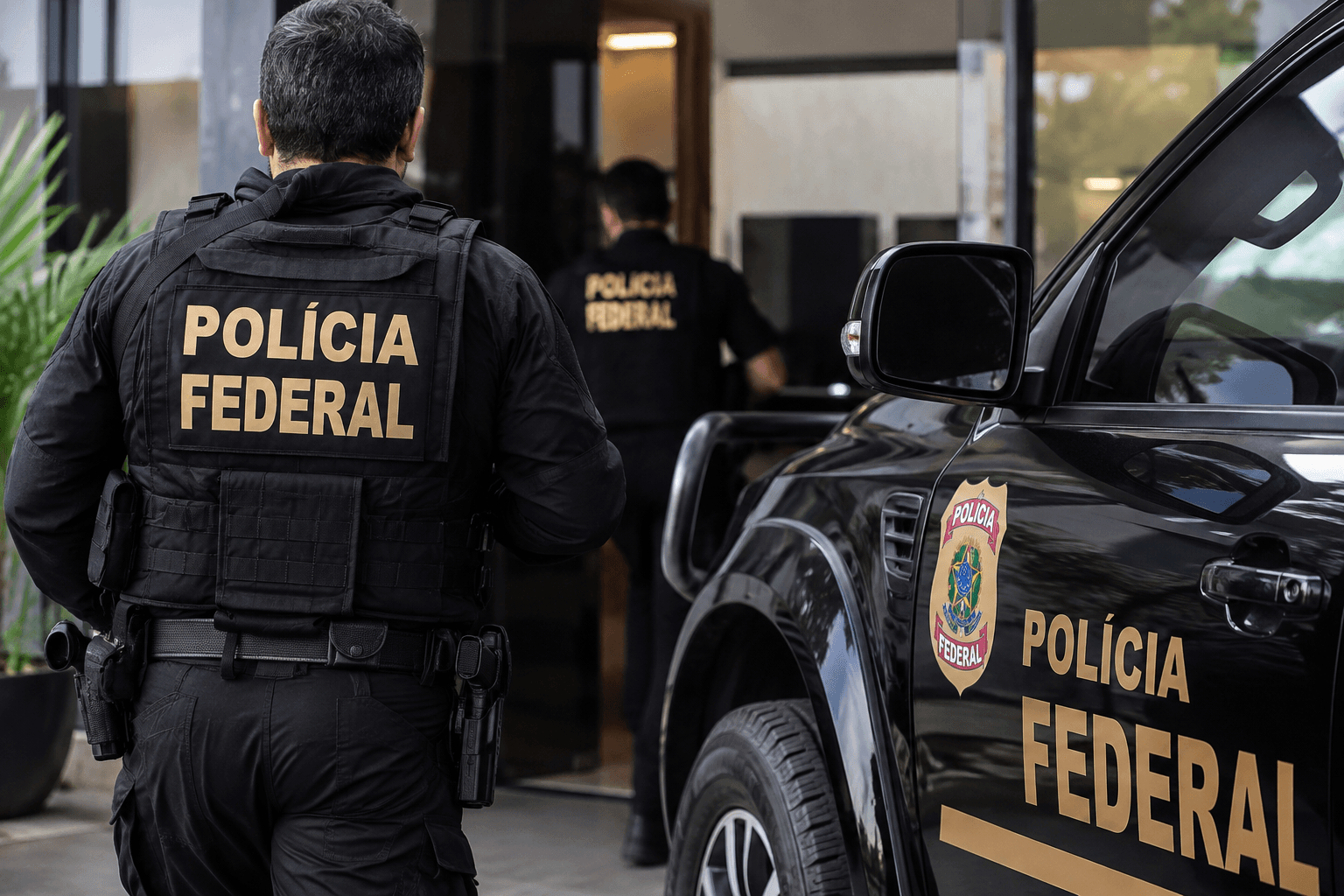 PF mira suspeita de desvio de R$ 2 milhões em emendas ligadas a filme sobre Bolsonaro