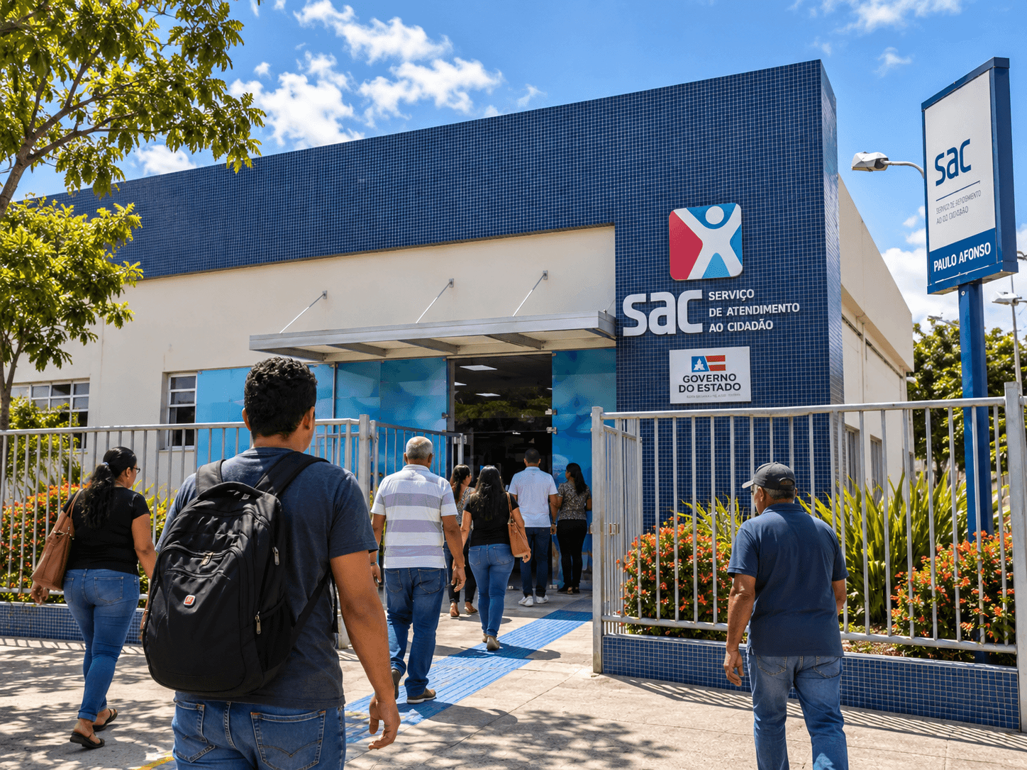 SineBahia divulga novas vagas de emprego para Paulo Afonso nesta quinta-feira