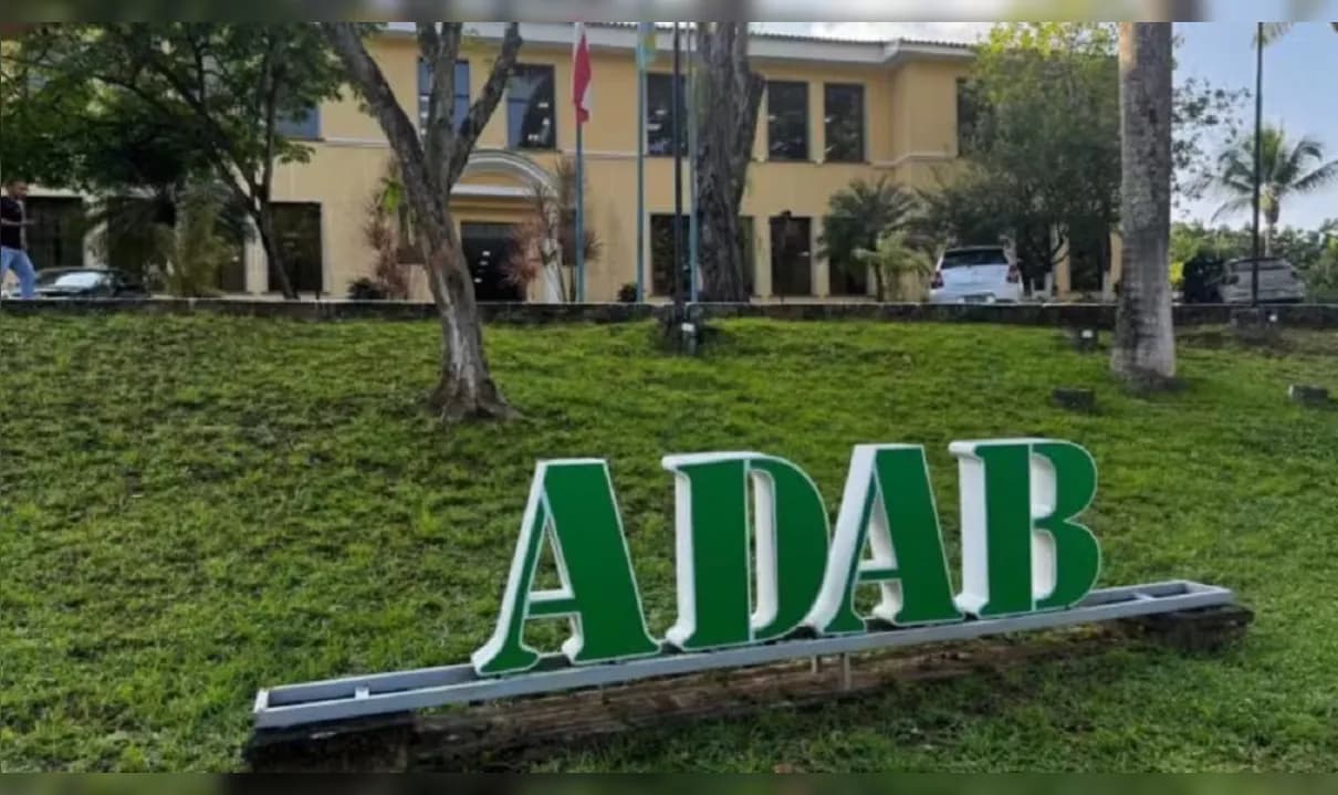 Governo da Bahia publica edital de concurso da Adab com 200 vagas.