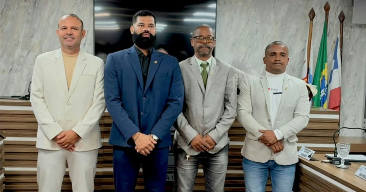 Foto: Reprodução / Redes Sociais | Fonte: Bahia Notícias