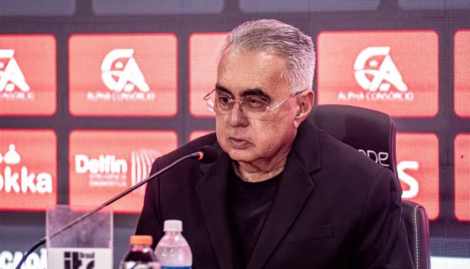 Foto: Victor Ferreira / EC Vitória