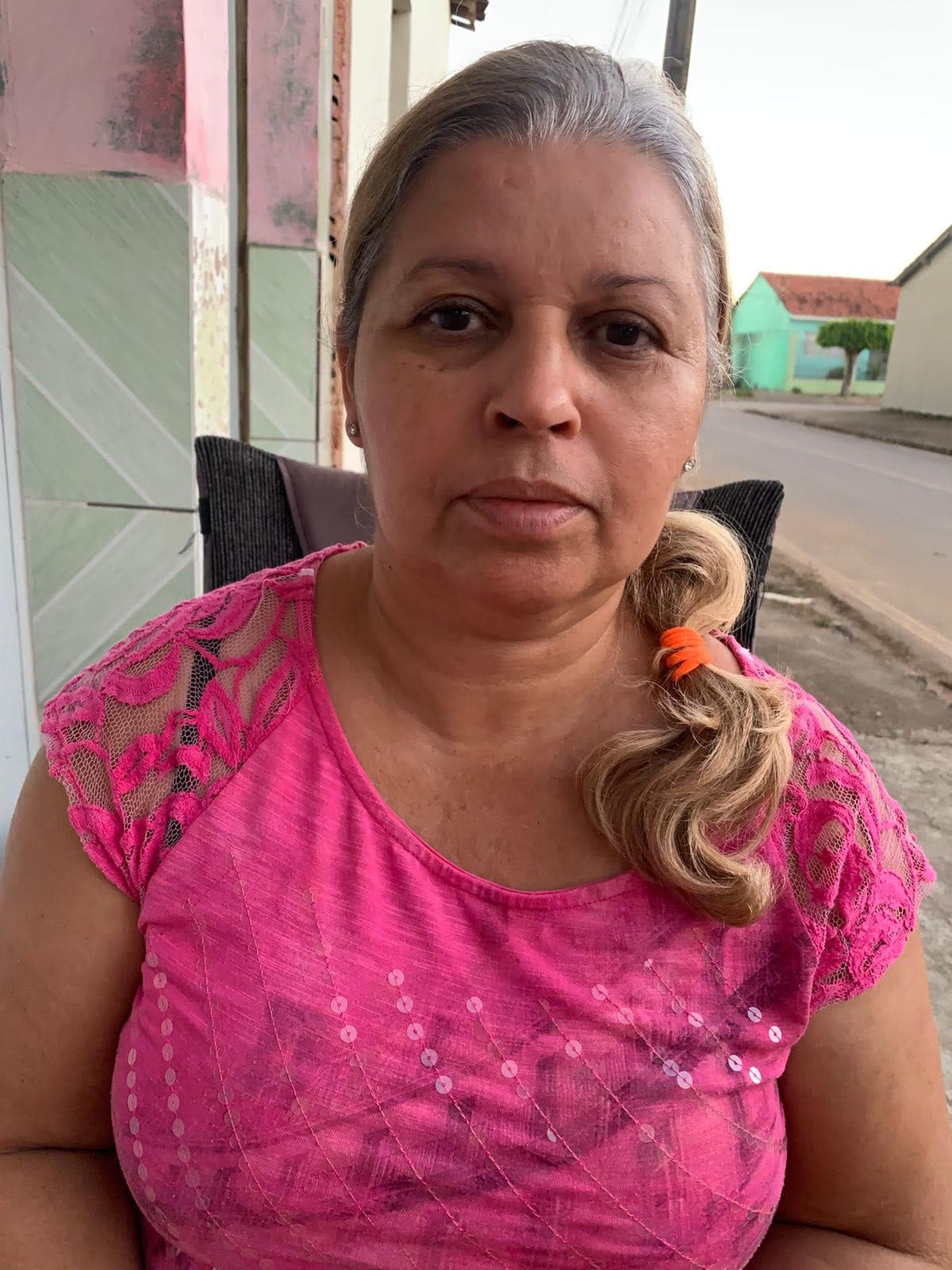 Mulher aguarda cirurgia de aneurisma cerebral com decisão judicial descumprida em Alagoas