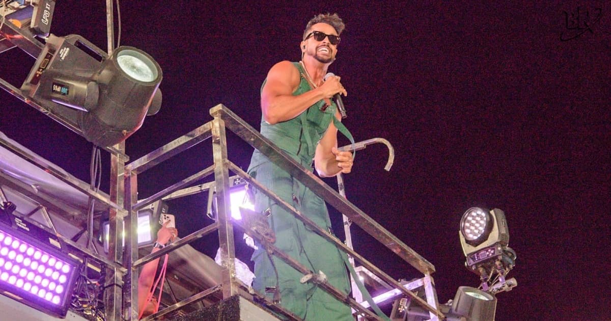 Foto: Josemar Pereira / Bahia Notícias