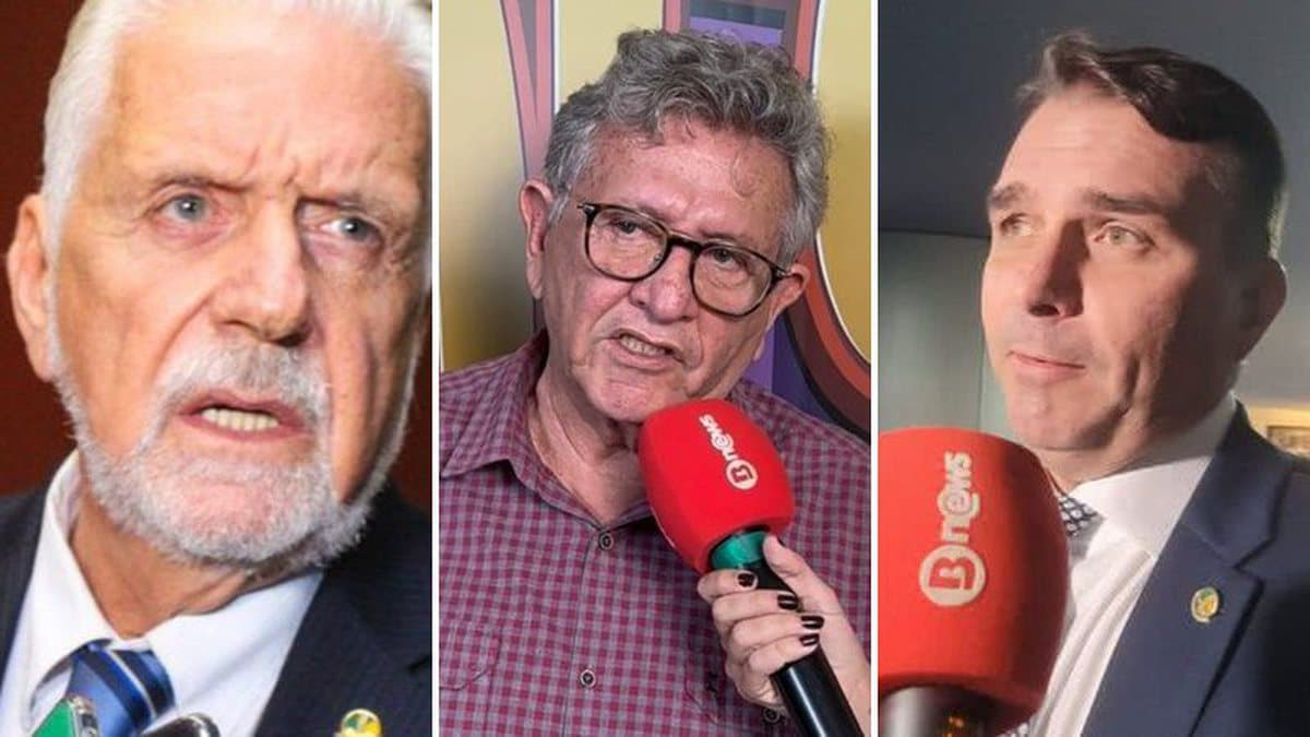 Senador Jaques Wagner e operação da Polícia Federal no caso Banco Master