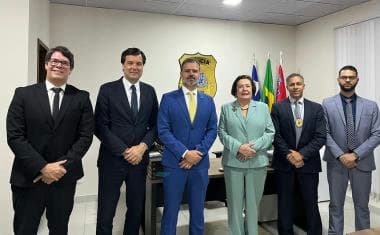 Foto: Reprodução / Polícia Civil da Bahia. Autoria original não informada na fonte.
