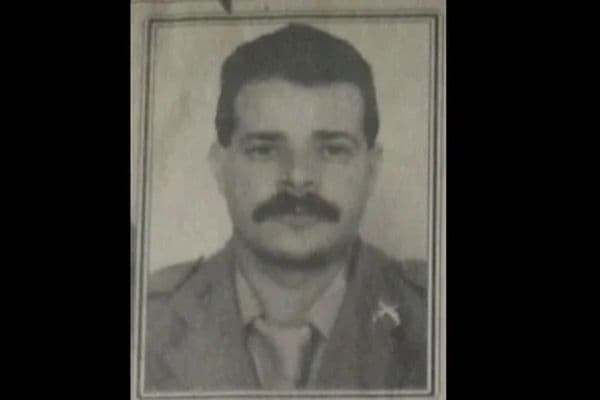 Fórum do Barro Duro, em Maceió, onde ocorre o júri do ex-cabo Gilmar Galvão no caso do sargento Osmário