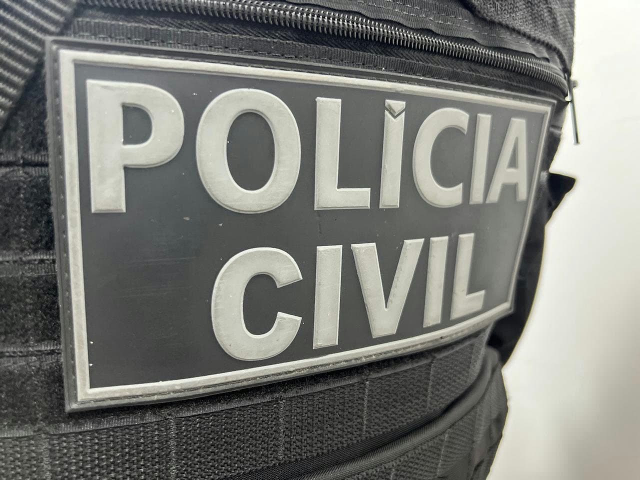 Foto: Ascom - PCBA | Fonte: Polícia Civil da Bahia