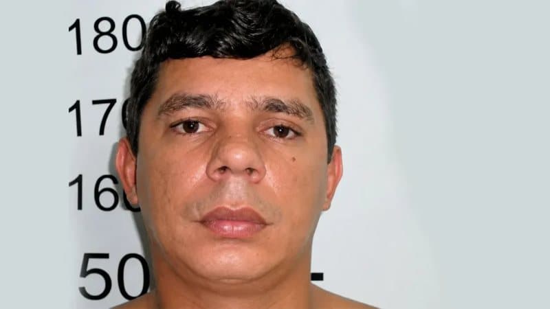 Entrada da Polícia Civil de Alagoas em Maceió