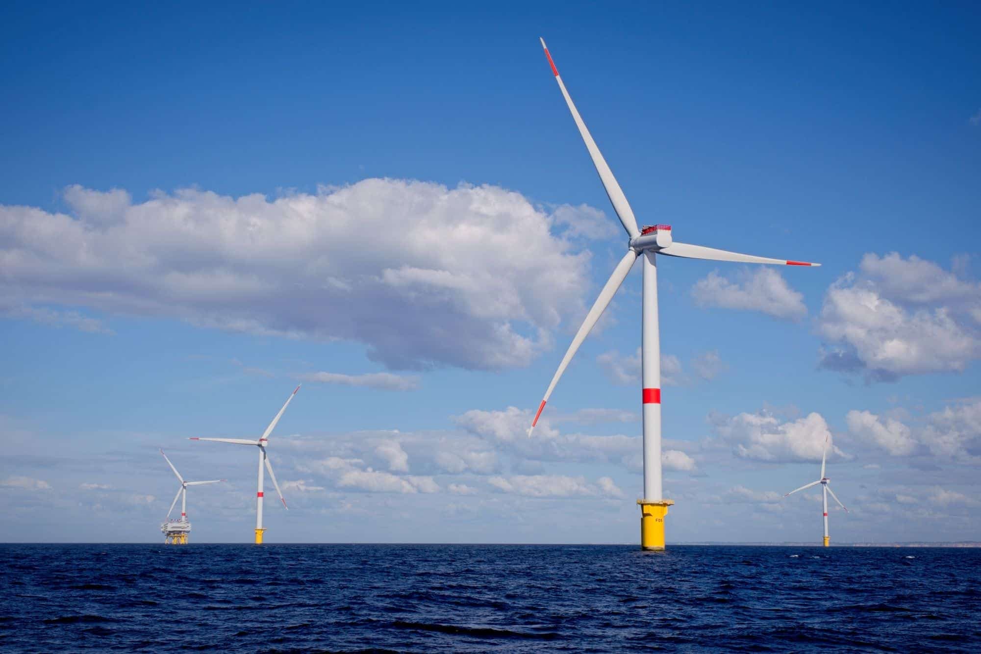 Governo alega "risco à segurança nacional"; críticos temem queda na corrida da IA e na transição energética (Imagem: Jacopo Landi/Shutterstock)
