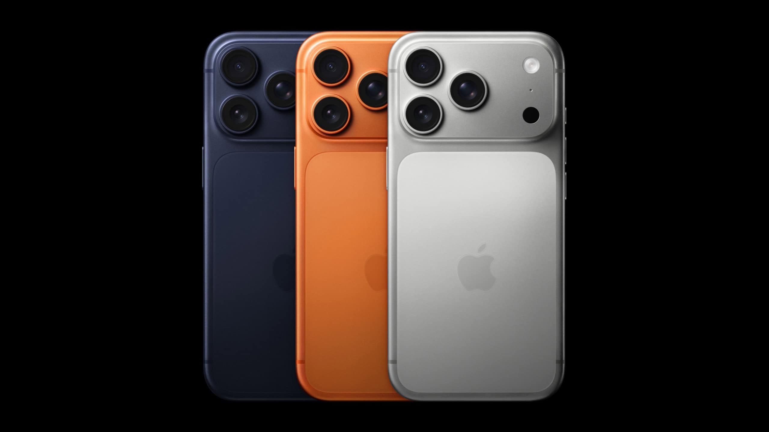 (Imagem: Divulgação/Apple)
