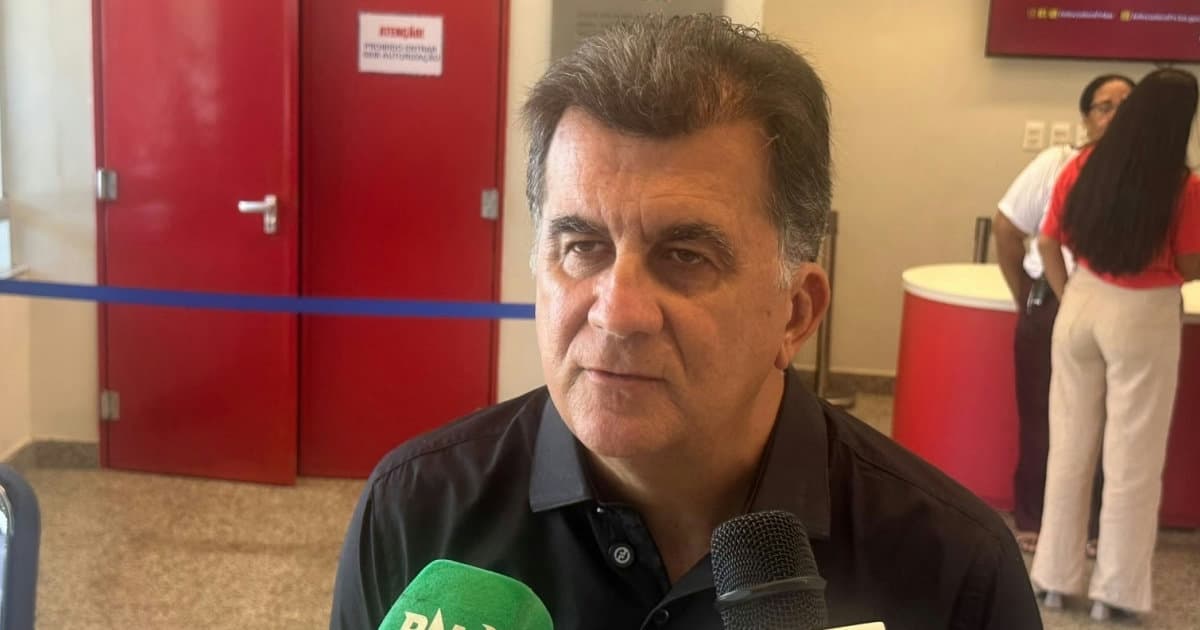 Foto: Hugo Araújo/Bahia Notícias | Fonte: Bahia Notícias