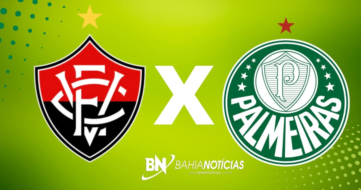 Torcida do Vitória no Barradão durante partida do Campeonato Brasileiro 2026
