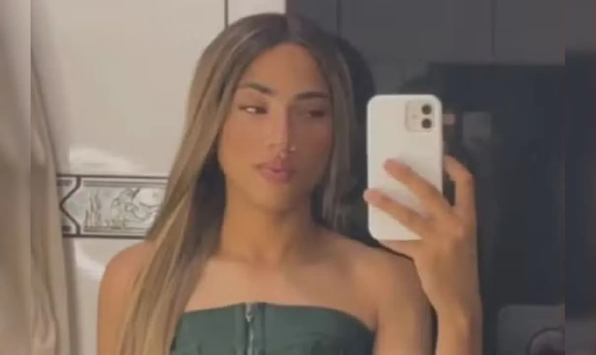 Jovem trans morre após receber golpe de 'mata-leão' de motorista por aplicativo dentro de carro na Bahia.