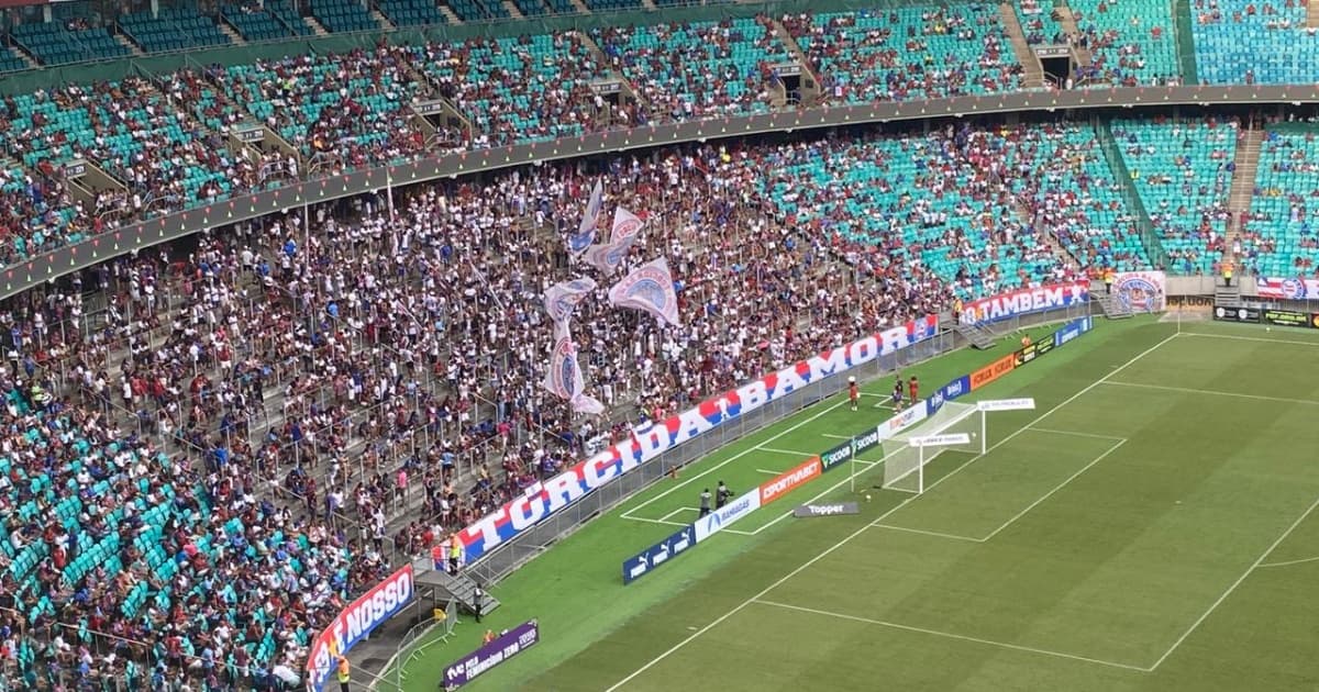 Foto: Hugo Araújo/Bahia Notícias