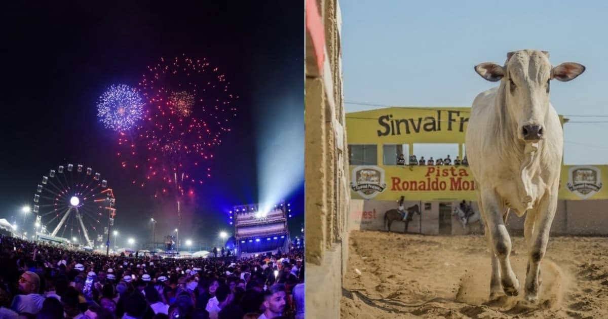 Mapa do Brasil com destaque para estados do Nordeste e valores gastos com shows públicos entre 2024 e 2026