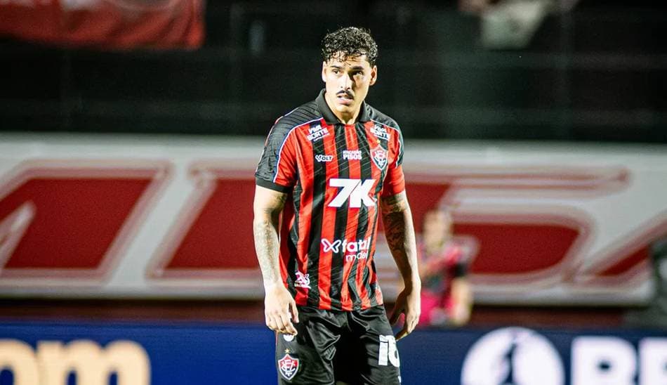 Foto: Victor Ferreira / EC Vitória