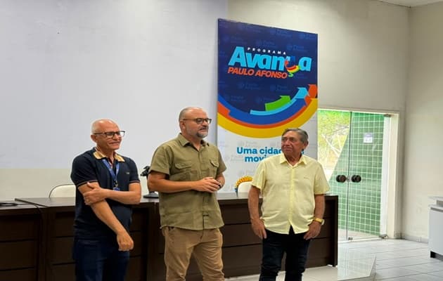 Produtores rurais participam de capacitação sobre nutrição animal em Paulo Afonso
