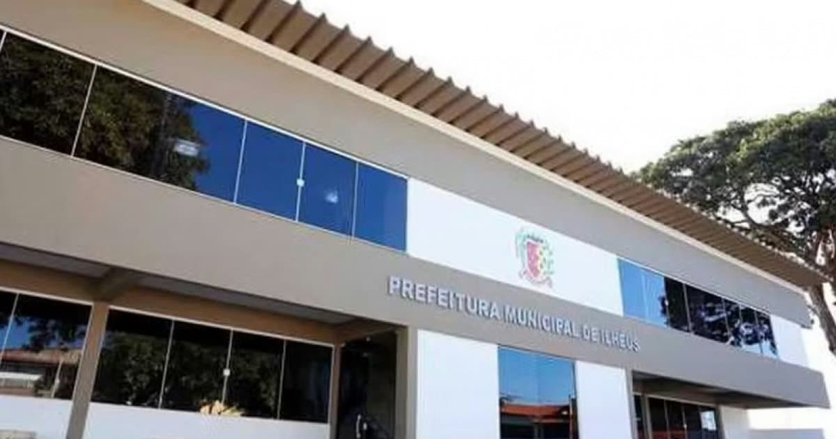 Foto: Reprodução / Secom | Fonte: Bahia Notícias Municípios
