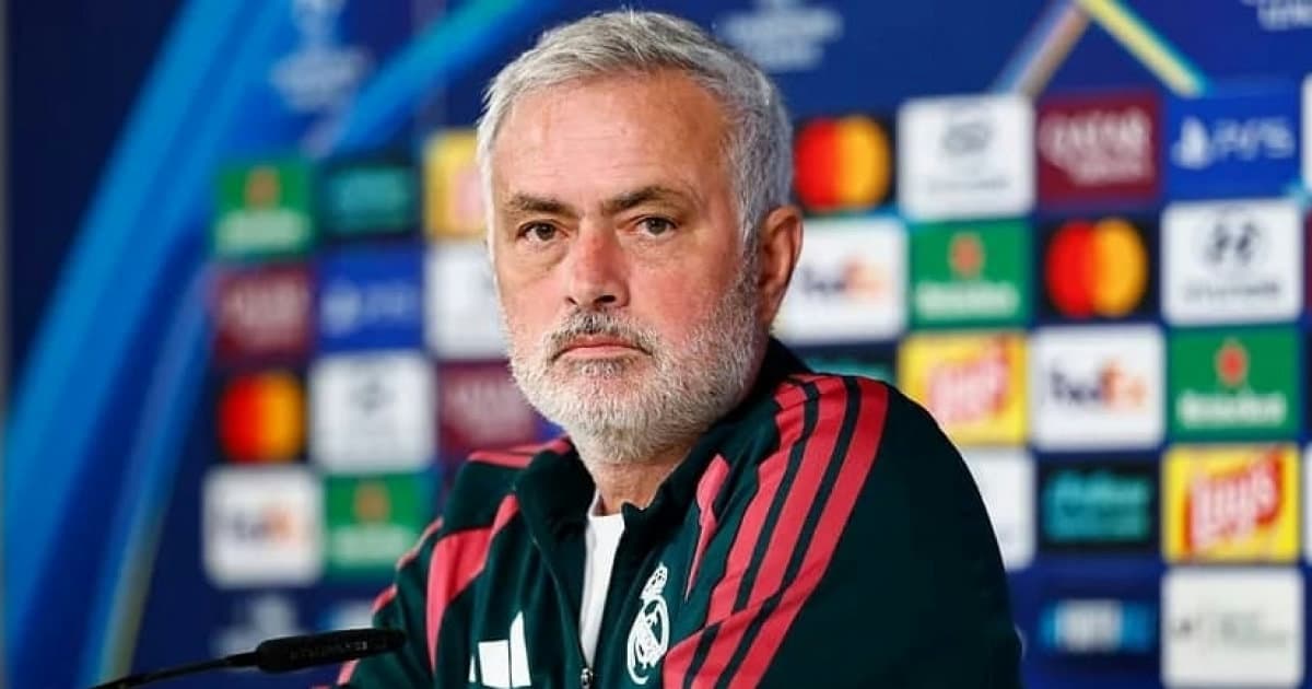 Foto: Divulgação / Real Madrid | Fonte: Bahia Notícias