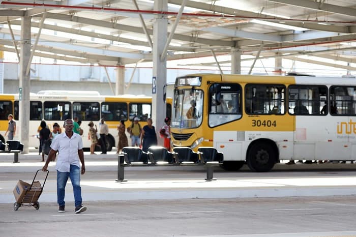 Foto: Fernando Vivas/GOVBA | Fonte: Governo da Bahia