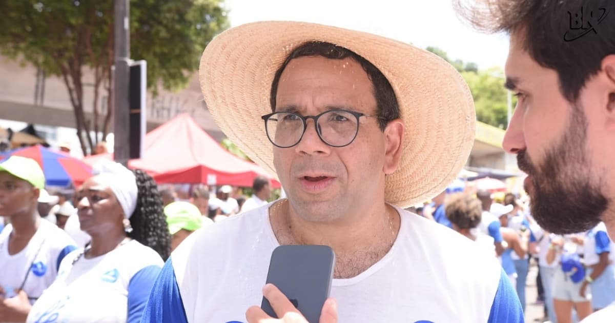 Foto: Nilson Tellys / Bahia Notícias