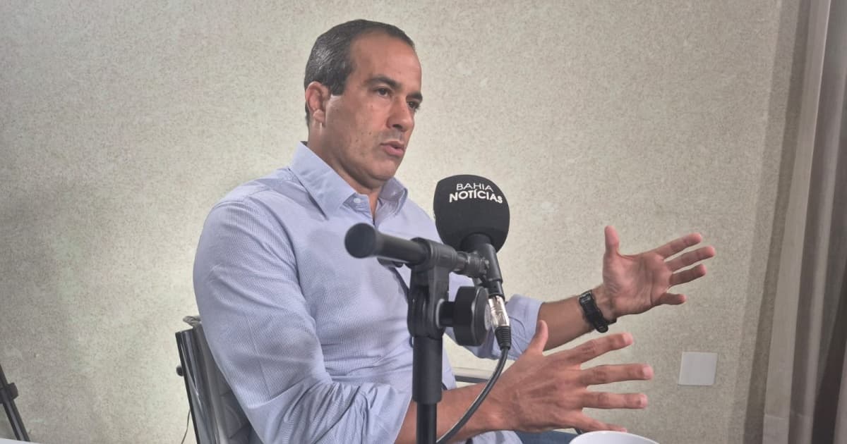 Foto: Fernando Duarte / Bahia Notícias
