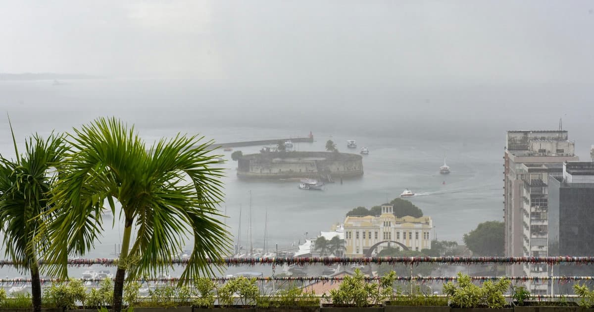 Foto: Jefferson Peixoto/ Secom PMS | Fonte: Bahia Notícias