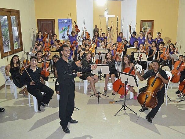 Programação da VII Flican 2026 em Canudos, Bahia