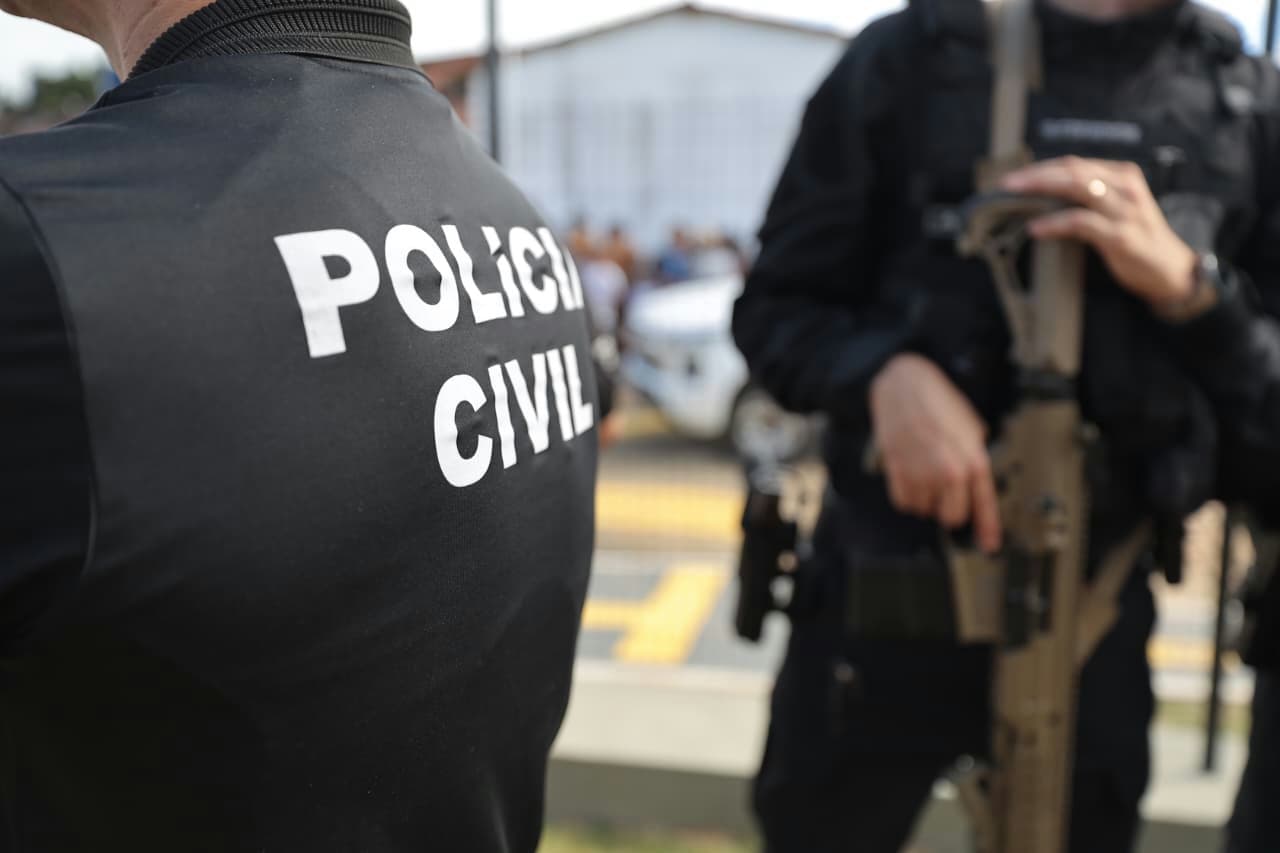 Foto: Divulgação / Ascom-PCBA | Fonte: A Tarde