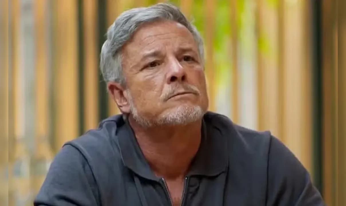 Dona de Mim: Jaques finalmente confessa seu maior crime: 'Matei'.