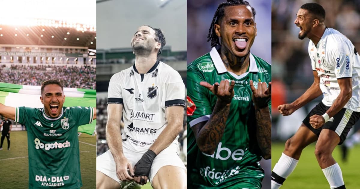 Alagoano vence nos pênaltis e potiguar também confirma classificação para a Série C 2027