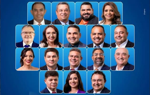 Foto: Reprodução / PA Notícias. Autoria original não informada na fonte.
